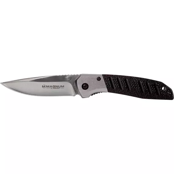 Ніж Boker Magnum Advance Pro к:black, фото 